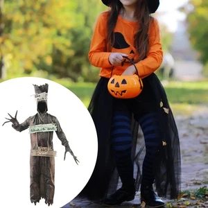 Halloween Costume Comfortable Festival Party Supplies Funny Cosplay Outfits - Picture 1 of 6