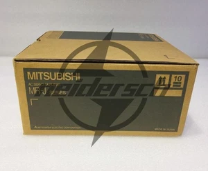 ONE NEW MITSUBISHI Servo Drive MR-FX200 J2S-200B - Picture 1 of 1