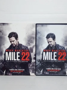 MILE 22 (DVD) - Mark Wahlberg - Bild 1 von 2