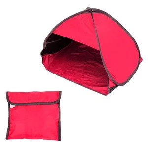 Portable Mini Beach Tent Instant, Pop Up Canopy for Pets, Cat and Dog Outdoor... - Picture 1 of 6