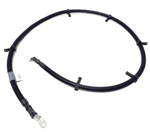 Baterry Cable Positive 63 in Long Escalade Silverado Suburban Tahoe Sierra Yukon - Foto 1 di 6