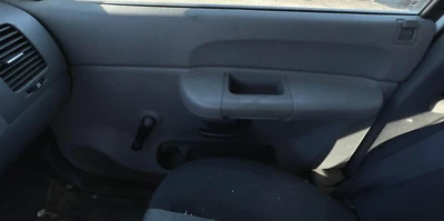 2007-2009 CHEVY SILVERADO 1500 Front Passenger Door Trim Panel Only - Image 1 of 2