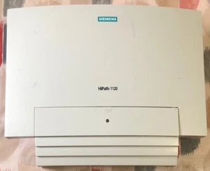 SIEMENS PABX HIPATH 1120 - Afbeelding 1 van 2