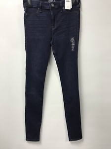 Abercrombie \u0026 Fitch Jegging Regular 