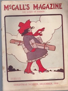 McCall's Magazine-- - Picture 1 of 3