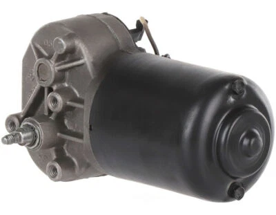 Мотор стеклоочистителя ветрового стекла подходит для 1988-1989 Plymouth Sundance CARDONE REMAN - Изображение 1 из 4