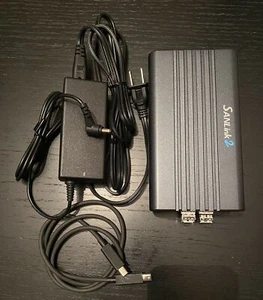 Promise Technology SANLink2 F2102 W/Dual 8.5 Gbps SFP+ - Picture 1 of 5