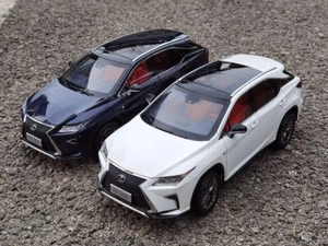 1/18 Toyota Lexus RX 200T RX200T SUV Diecast Model Car Toy Collection Gifts - Picture 1 of 22