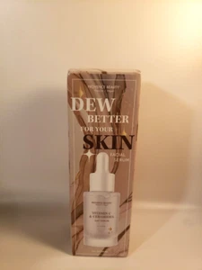 PROVENCE BEAUTY DEW BESSER FÜR IHR VITAMIN C & CERAMIDE TAG GESICHTSSERUM 2 UNZEN - Bild 1 von 5