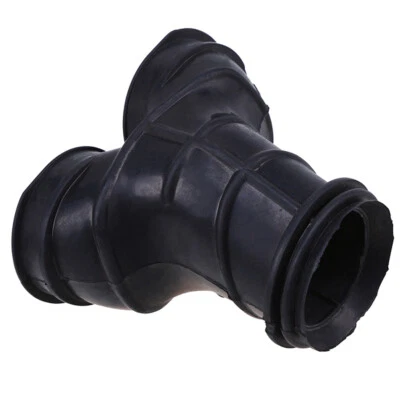 Colector de interfaz de carburador negro admisión para Honda Rebel CMX250 CA250 CMX250C Foto 1 de 4