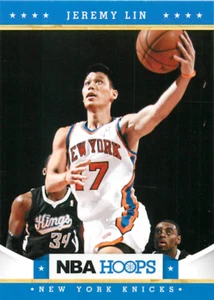 2012-13 Hoops Basketball Card Pick (Base) - Picture 1 of 384