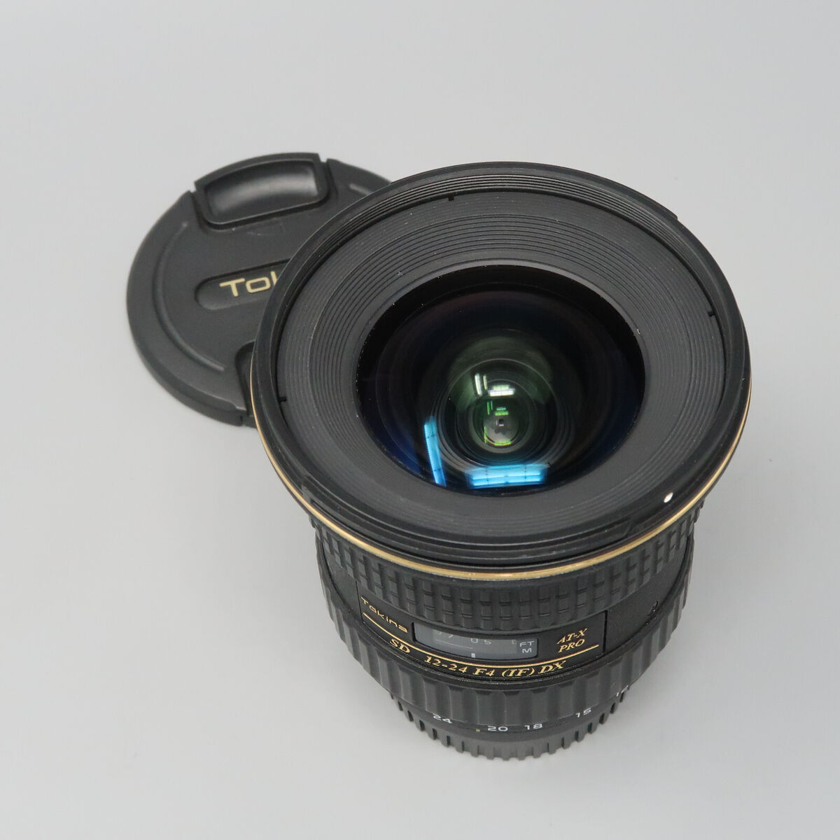 Tokina 12-24mm Focal Camera Lenses for sale | eBay Tokina 12-24mm Focal Camera Lenses for sale | eBay