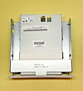 CITIZEN LR102061 STANDARD 1.44MB FLOPPY DISK DRIVE WITH FRONT BEZEL - Afbeelding 1 van 6