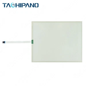 Touch Screen for T170S-5RBA04N-0A28R0-200FH-C Touch Panel Glass - Picture 1 of 6