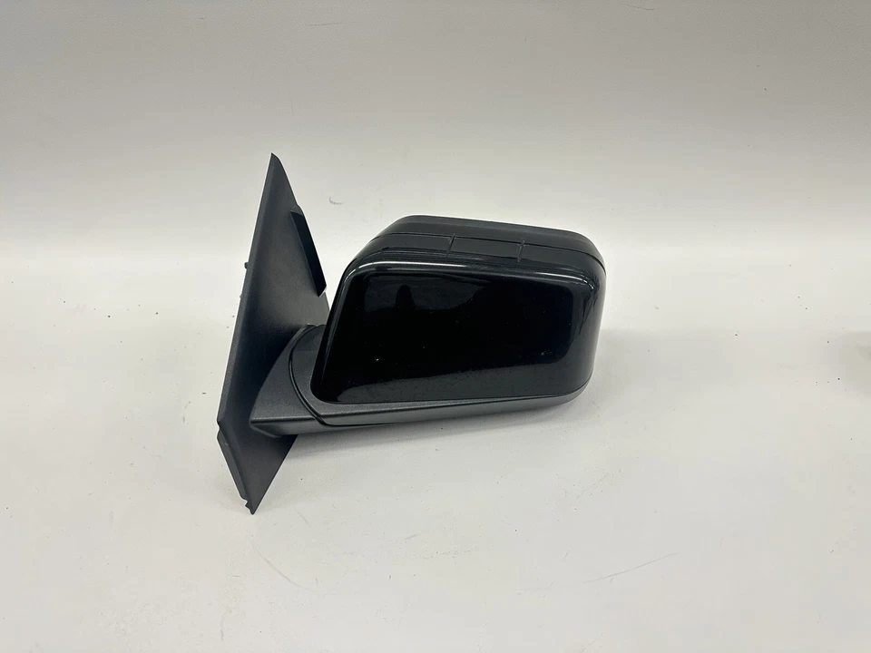✅ Espejo retrovisor lateral derecho Lincoln MKX POWER HEAT 11-15 PASAJERO con punto ciego OEM Foto 1 de 4