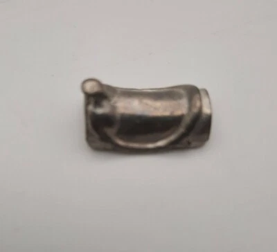  Horse-opoly Saddle Monopoly Game Part Replacement Piece Token Mover Pawn - Image 1 of 3