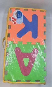 Tapis-puzzle - de chez Dreamland - Photo 1/5