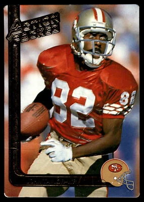 1991 Action Packed #249 John Taylor NRMT or Better - Image 1 of 2