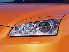 RDX Scheinwerferblenden Set Böser Blick für Ford Focus MK2 11/04-2/08 Blenden