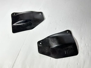 1986-1991 MAZDA RX7 FC OEM CONTROL ARM COVER TRIM - Picture 1 of 4