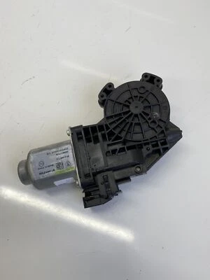 TESLA MODEL 3 2021 Rear Left Door Window Control Motor 1A002232A N221 - Image 1 of 4