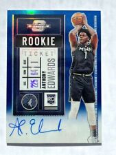 Top 2020-21 NBA Rookie Cards Guide and Basketball Rookie Card Hot List 64