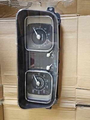 2007 08 LINCOLN MKX Speedometer Gauge Cluster OEM 8a1t10849ac - Image 1 of 3