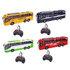 RC Model Car Toy Simulation 4 Channel for Kids Educational with Rubber Tires