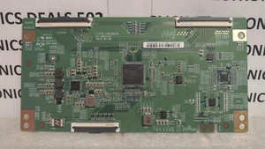 T-CON BOARD PHILIPS 65PFL5604/F7 A, 44-97714830, HV650QUBN90, 47-6021287 - Picture 1 of 4