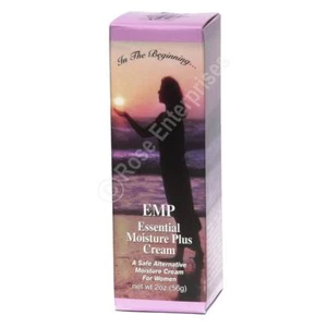 Sarati EMP Essential Moisture Plus Cream - 1.7 oz - Picture 1 of 2