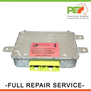 Módulo de control de transmisión TCM servicio de reparación para Ford Fairlane NC V8 5.0 automático - Imagen 1 de 4