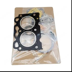 Overhaul Full Gasket Set For Deutz BF2L1011 F2L1011 F2L1011F 2 Cylinder Engine - Picture 1 of 4