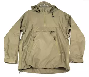 Highlander Halo Smock Mens L Tactical Fleece Lined Pullover Military Jacket - Picture 1 of 15