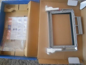 Brother Innovis 4500D 4000D 4000 Premium Upgrade Kit Rahmen - Bild 1 von 9