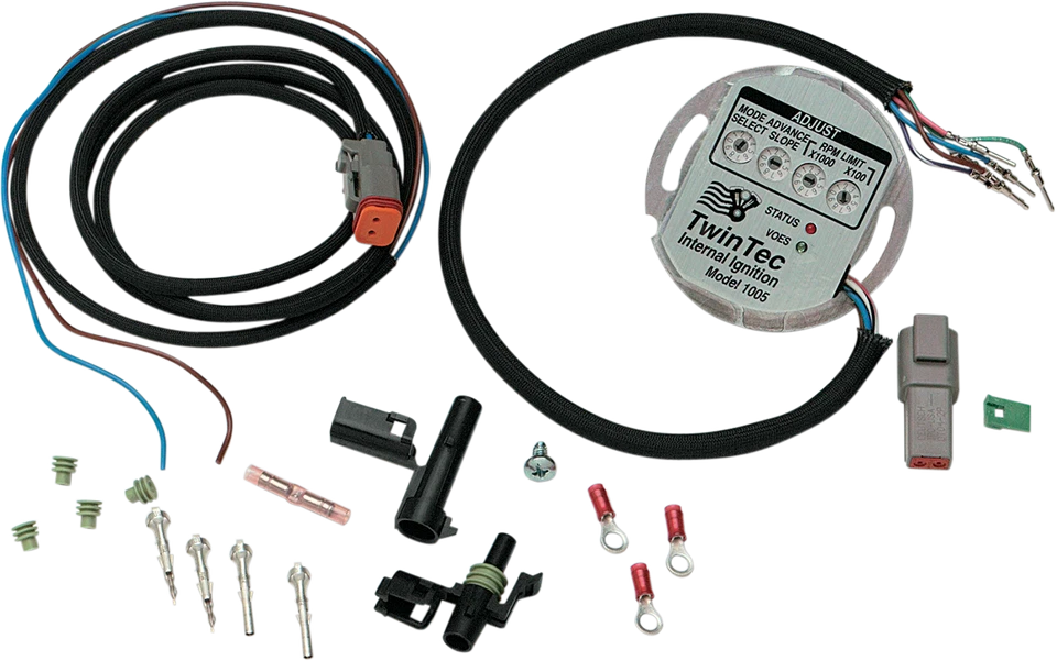 Daytona Internal Ignition Kit Standard 1005-T - Image 1 of 1