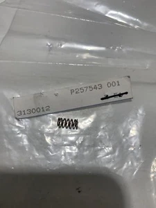 Air Adjuster Spring  - 2000 POLARIS Polaris - Bild 1 von 2