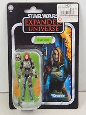 STAR WARS SHAE VIZLA - VC101 VINTAGE COLLECTION 2022 Hasbro