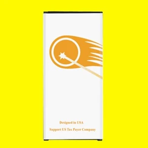 Superior Quality 6820mAh Excellent Battery for Samsung Galaxy S5 SM-G900T1 New - Picture 1 of 1