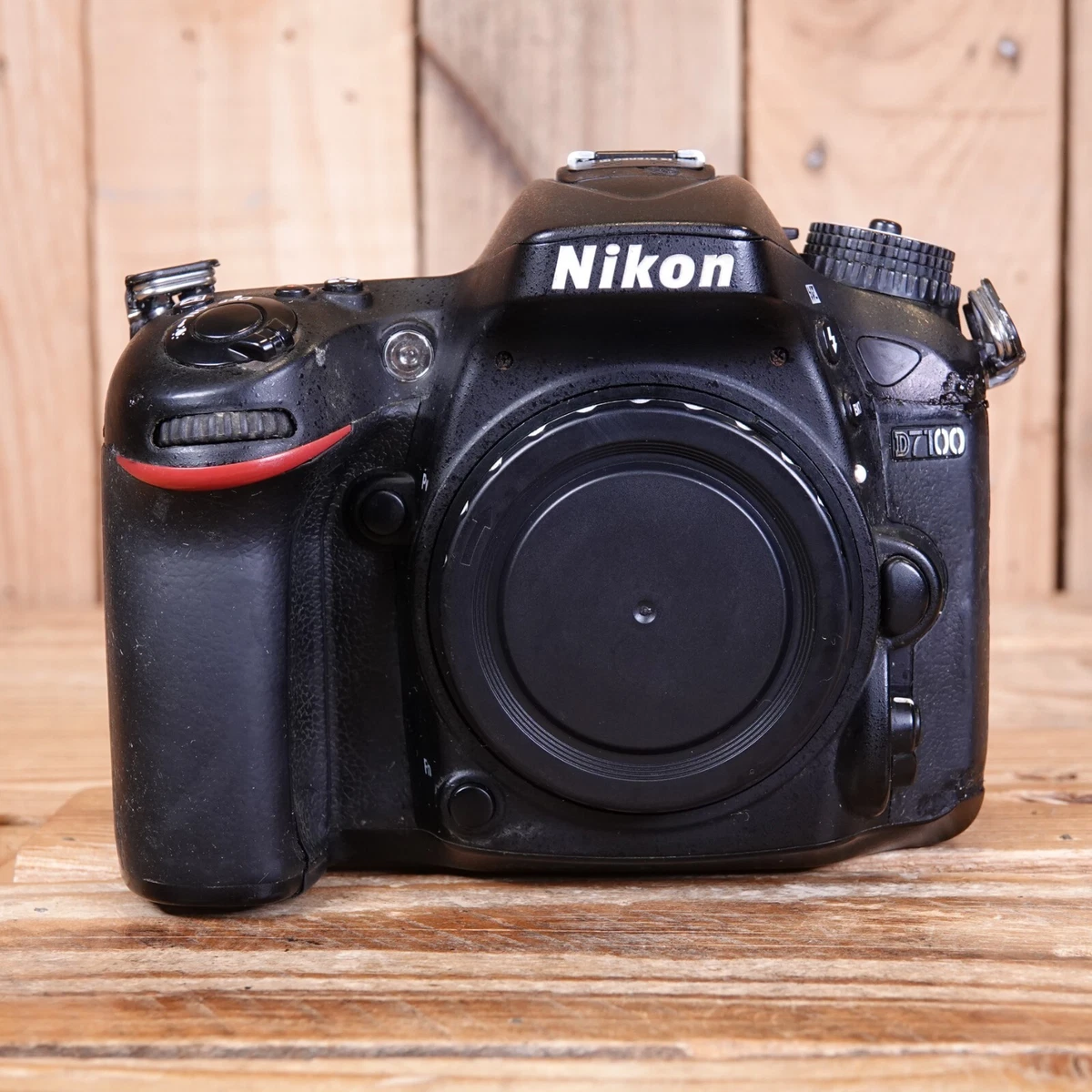 Nikon D7100 Digital Cameras for Sale | Shop New & Used Digital
