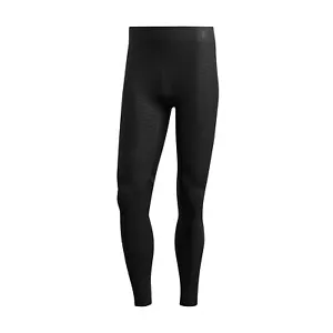 Medias de entrenamiento de compresión Adidas Alphaskin 360 para hombre (XLarge, negras) $150 - Imagen 1 de 1