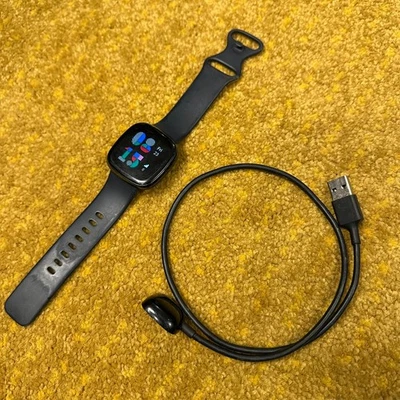 Fitbit Sense 2 Smartwatch Advanced Health Fitness - Image 1 of 4