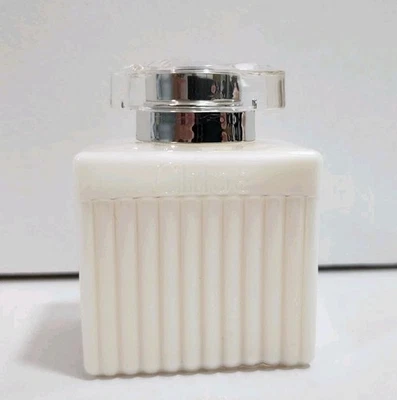 Loción corporal perfumada Chloe 3,4 oz ~ sellada sin caja Foto 1 de 4
