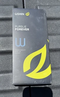 Paquete de 2 protectores de pantalla de privacidad antiespía WSKEN iPhone 16 Pro luz azul Foto 1 de 2