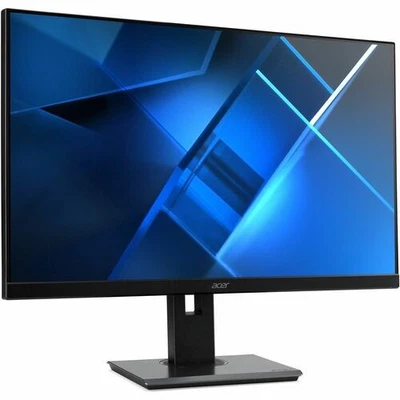 Acer Vero B7 B227Q H Full HD LCD Monitor - 16:9 - Black - Image 1 of 4