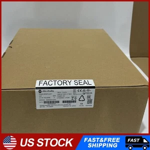 New Sealed AB 2711P-T6C22D8S PanelView Plus 7 Standard Terminal - Picture 1 of 4