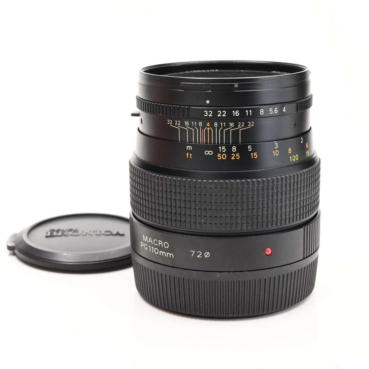 Bronica f/4 Camera Lenses 110mm Focal for sale | eBay