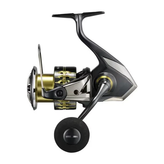 Shimano Sustain 5000 Spinning Fishing Reels for sale | eBay