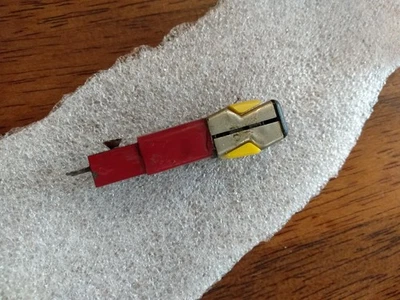 Cartucho de conversión estéreo Seeburg de repuesto para jukeboxes mono. Probado Bueno  Foto 1 de 4