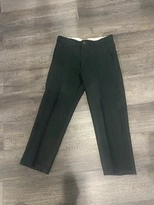 Codet Wollhose Herren 34/27 (28) grün Jagd Outdoor Arbeitskleidung kaltes Wetter - Bild 1 von 6