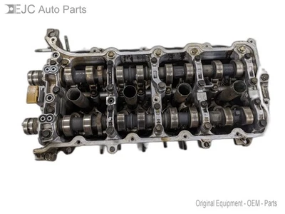 Culata izquierda para 07-17 Toyota Tundra 5.7 1110238H20 4x4 lado del conductor Foto 1 de 4